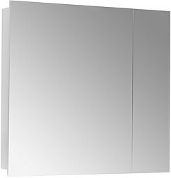 Акватон Мебель для ванной Лондри 20 дуб рустикальный/белая – фотография-10